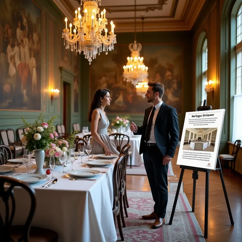 High-performance systems