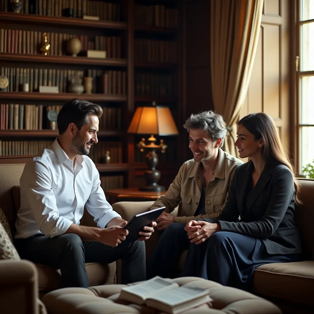 Creative design innovation